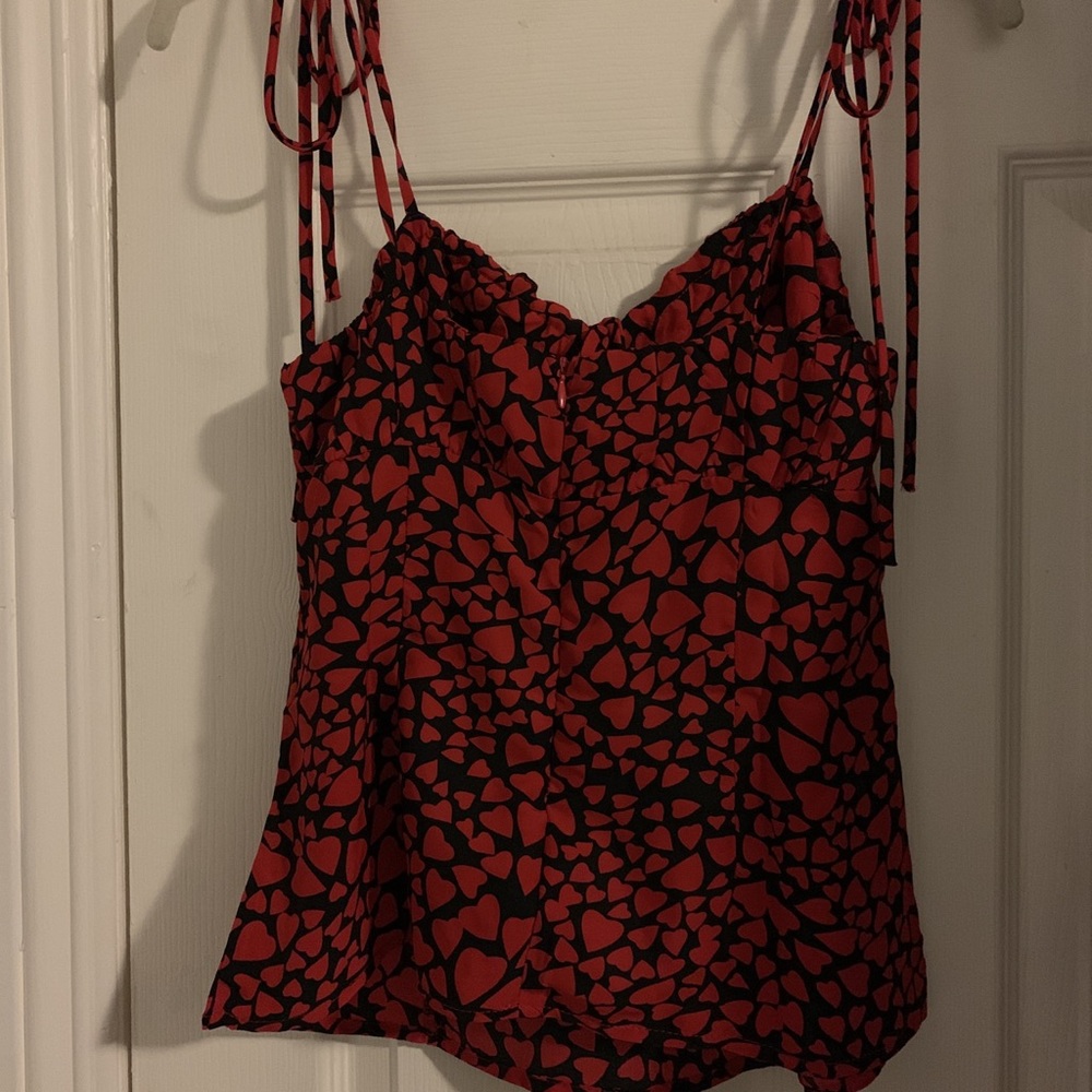 Reformation Dupe Top